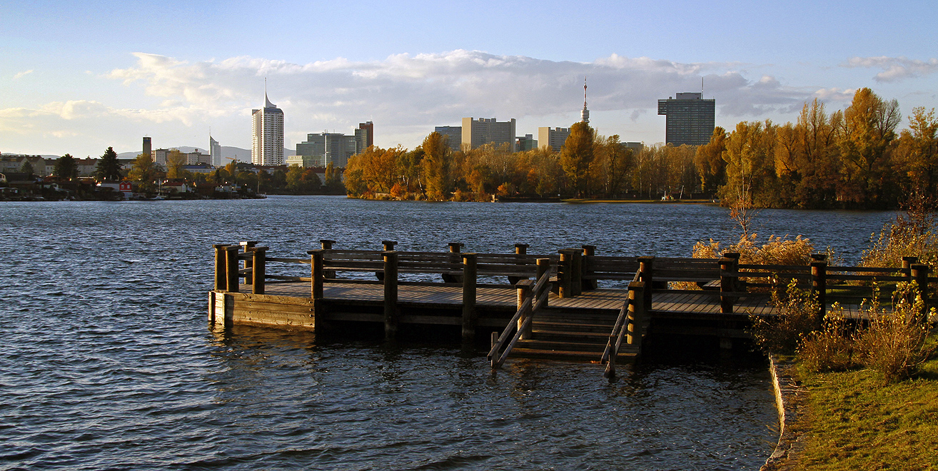 Foto von Donnerstag, 21.10.2010