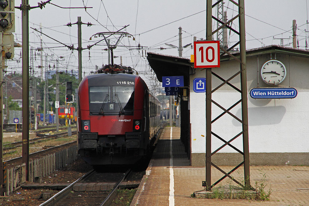 Foto von Donnerstag, 09.06.2011