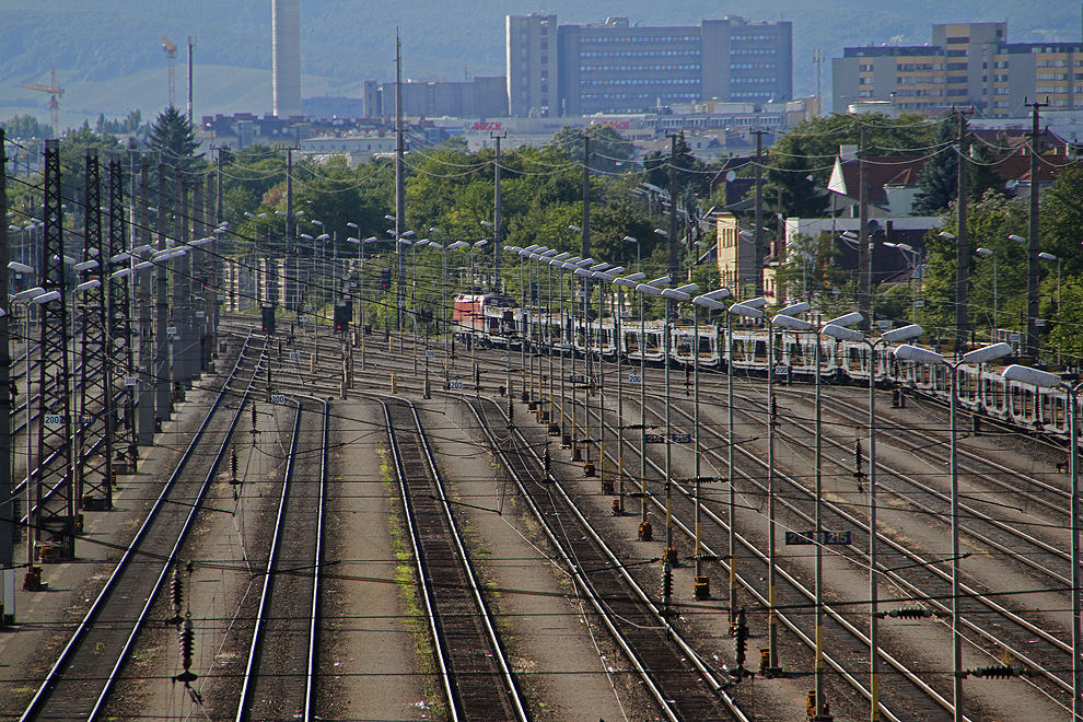 Foto von Samstag, 25.06.2011