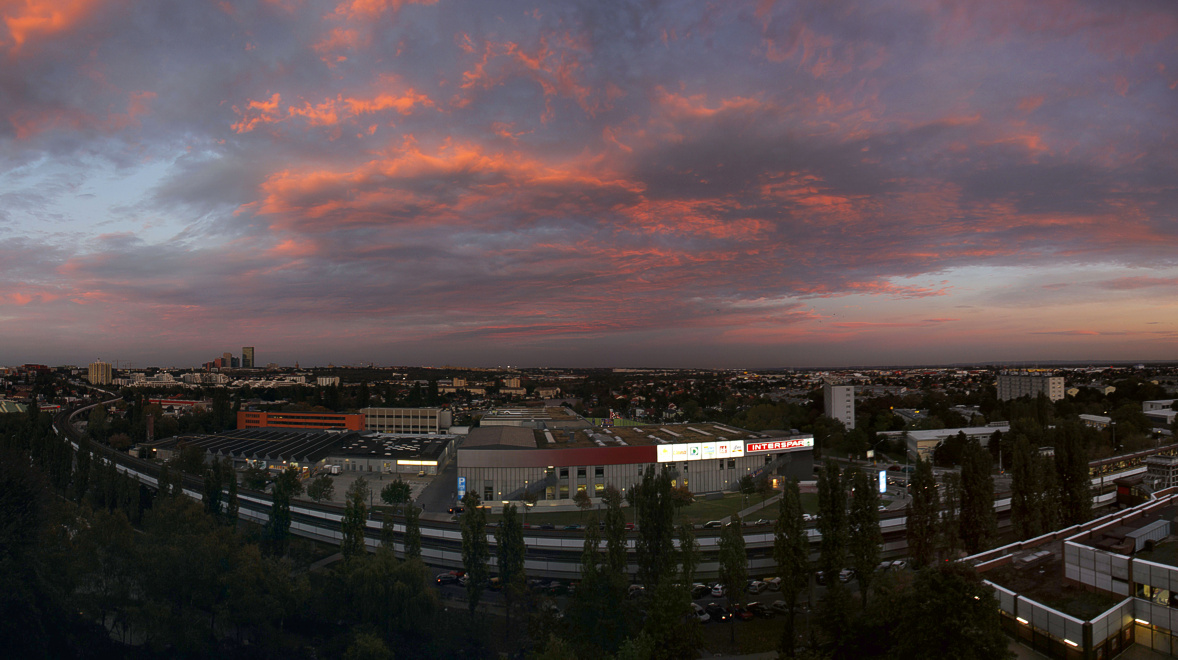 Foto von Dienstag, 11.10.2011