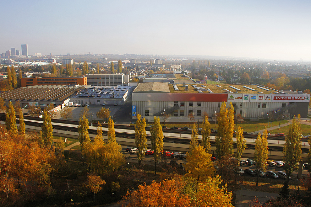 Foto von Samstag, 12.11.2011