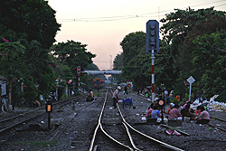 Foto von Donnerstag, 19.04.2012