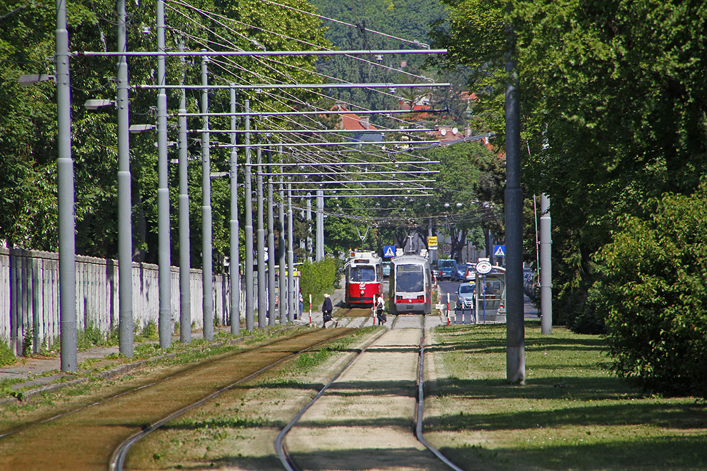 Foto von Dienstag, 29.05.2012