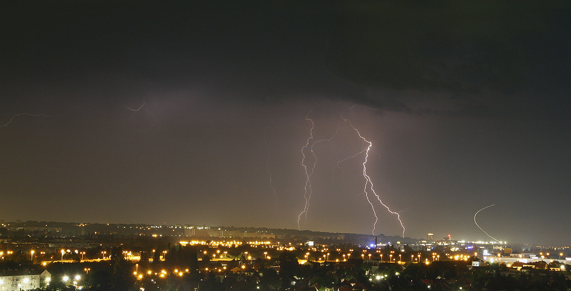 Foto von Mittwoch, 04.07.2012