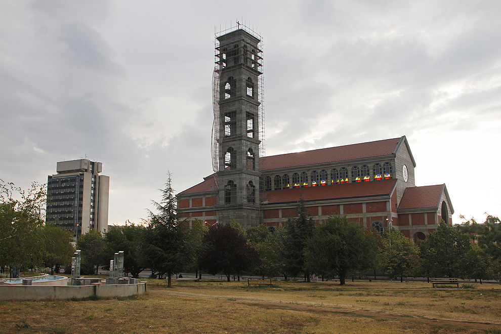 Foto von Samstag, 15.09.2012