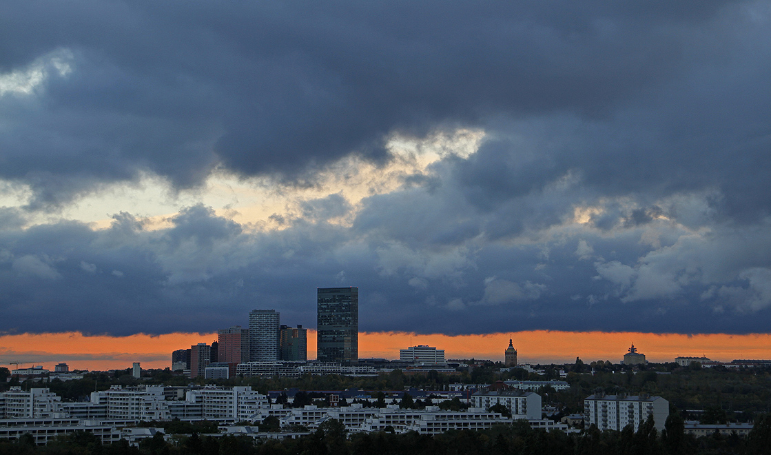 Foto von Sonntag, 07.10.2012