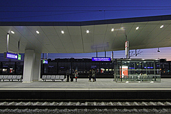 Foto von Sonntag, 09.12.2012