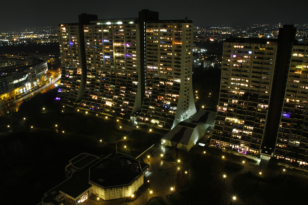 Foto von Dienstag, 18.12.2012