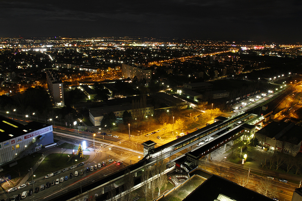 Foto von Donnerstag, 27.12.2012