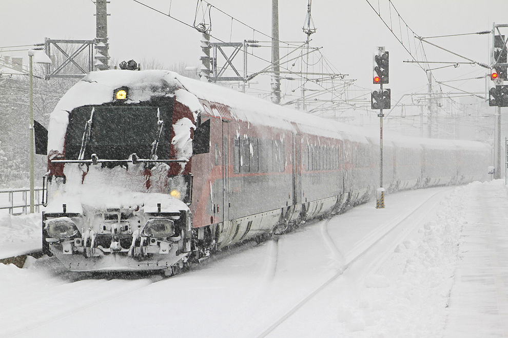 Foto von Donnerstag, 17.01.2013