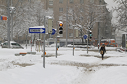 Foto von Donnerstag, 17.01.2013