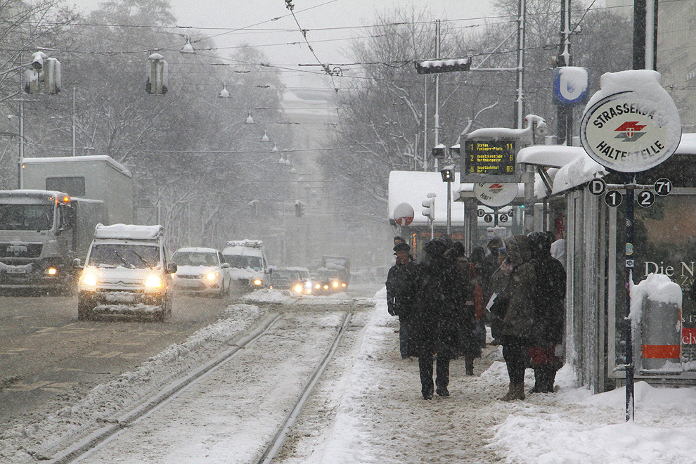 Foto von Donnerstag, 17.01.2013