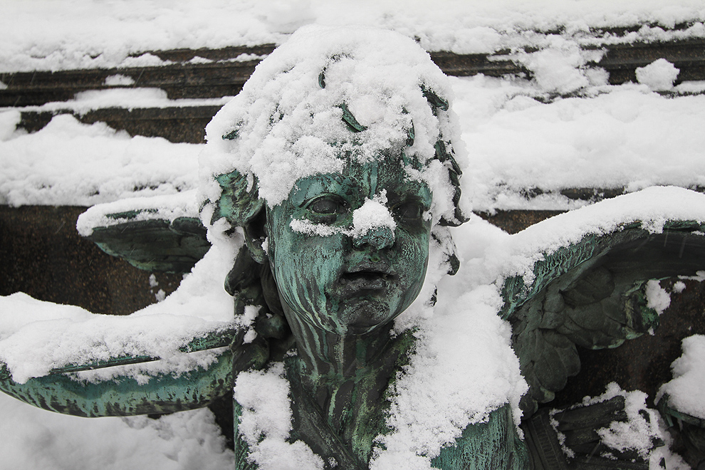 Foto von Donnerstag, 17.01.2013