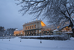 Foto von Donnerstag, 17.01.2013