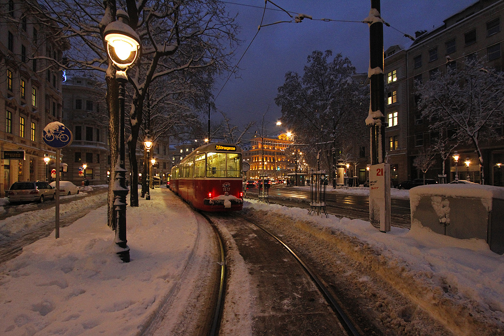 Foto von Donnerstag, 17.01.2013