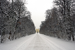 Foto von Dienstag, 12.02.2013