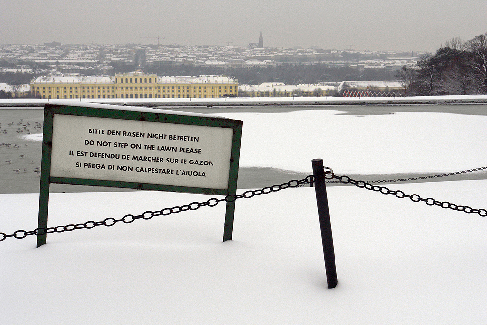 Foto von Dienstag, 12.02.2013