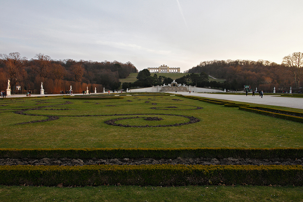 Foto von Mittwoch, 20.03.2013