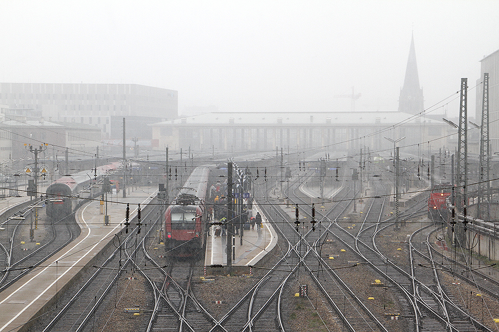 Foto von Sonntag, 31.03.2013