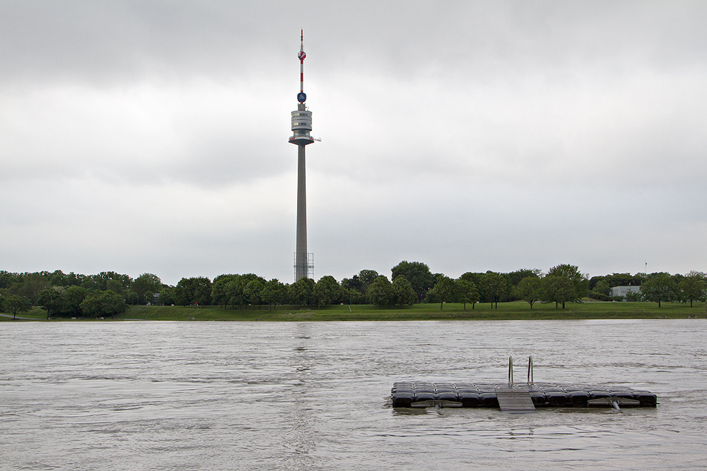 Foto von Dienstag, 04.06.2013