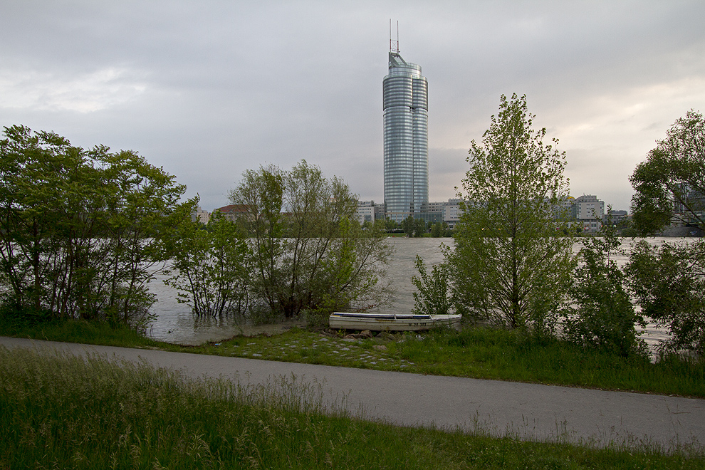 Foto von Dienstag, 04.06.2013