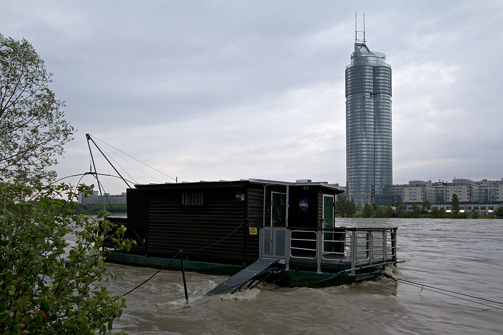 Foto von Dienstag, 04.06.2013