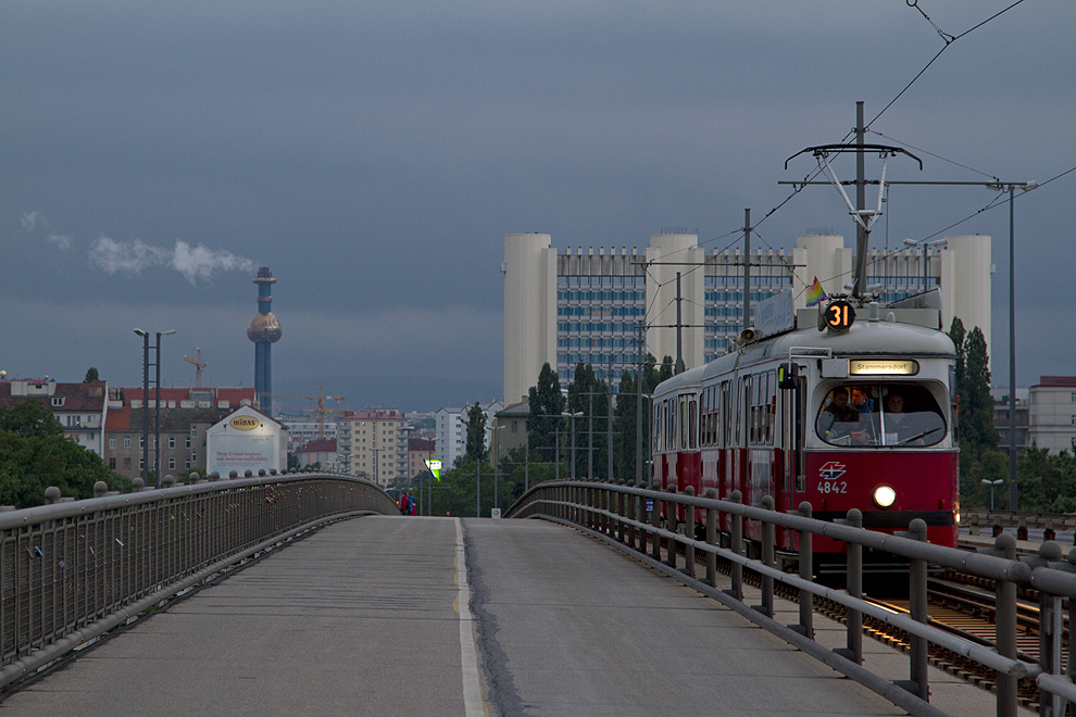 Foto von Dienstag, 04.06.2013