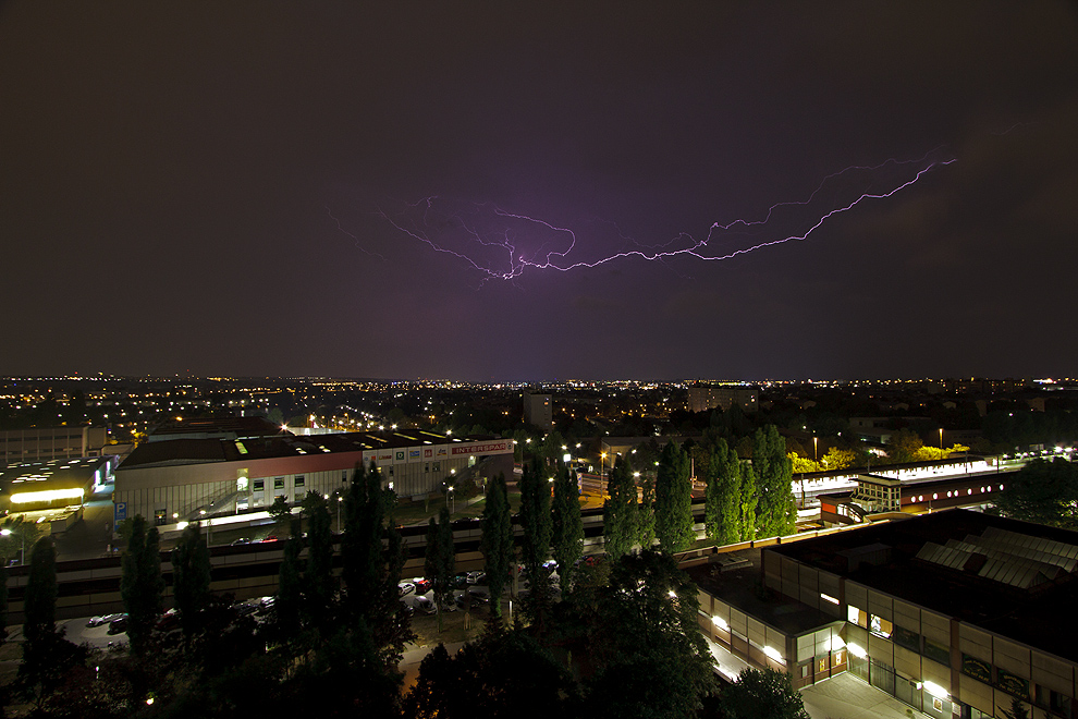 Foto von Freitag, 09.08.2013