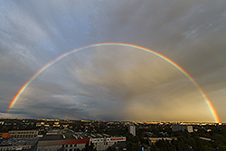 Foto von Dienstag, 26.08.2014