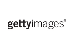 Logo Getty Images